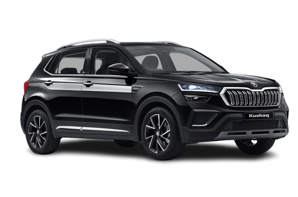 SKODA KUSHAQ