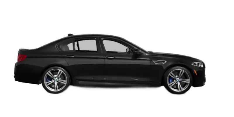 BMW serie 3