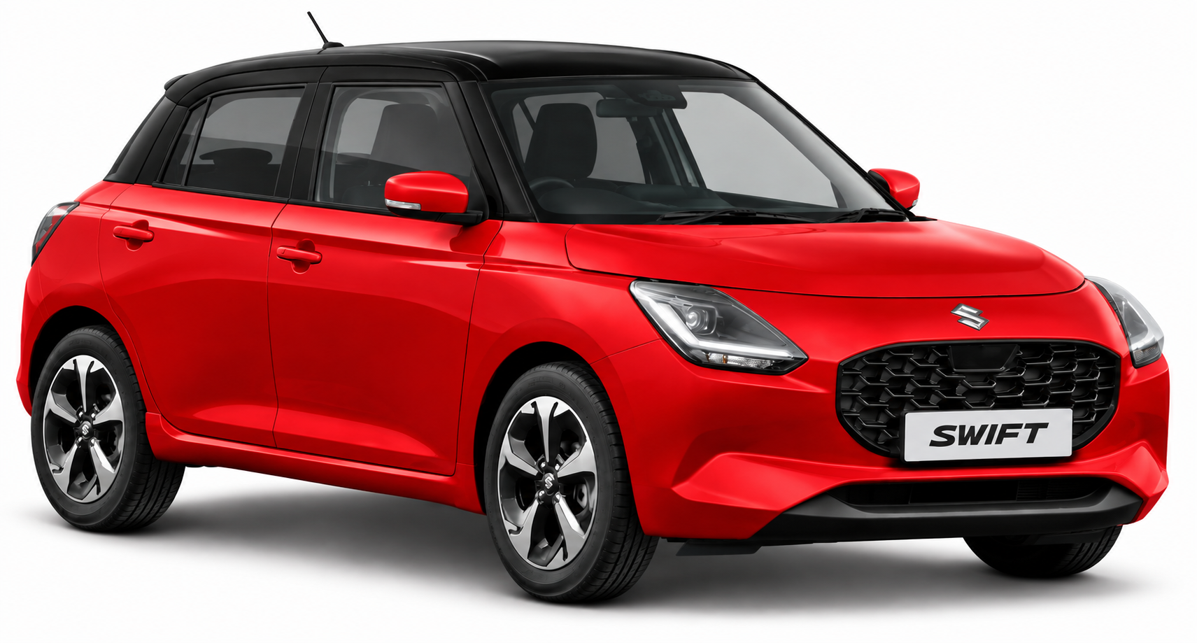 Suzuki SWIFT GL BVA