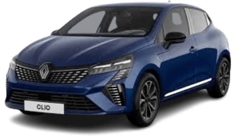 Renault Clio 5