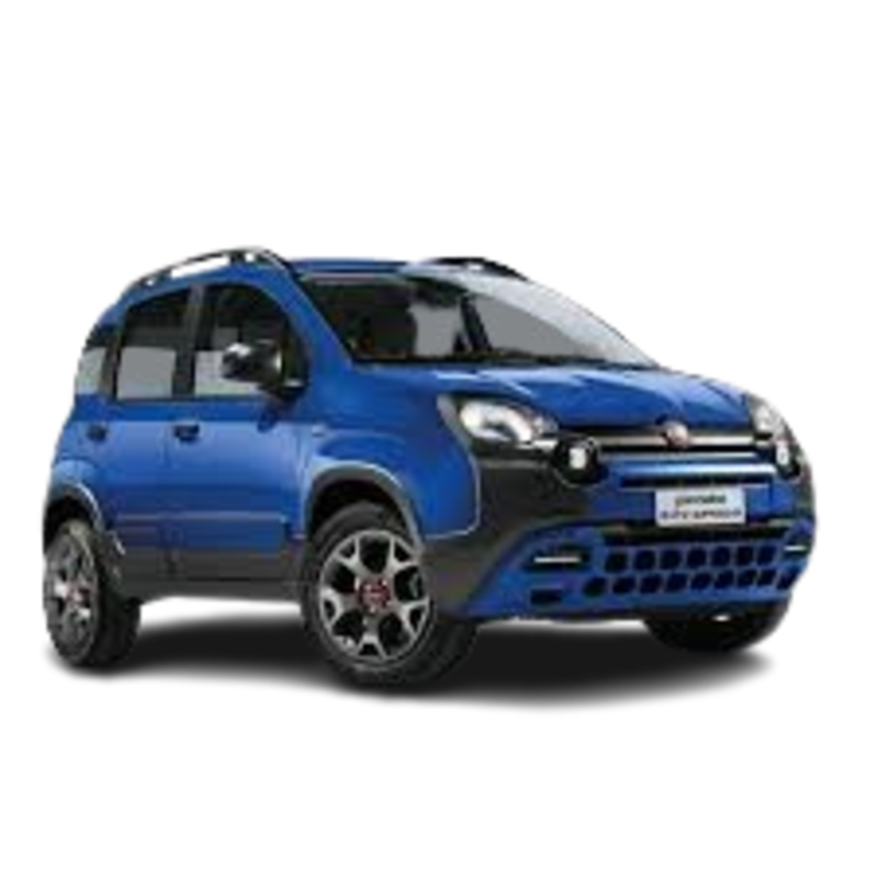 Fiat Panda CITY CROSS