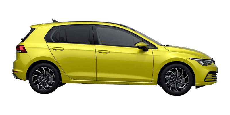 Volswagen Golf 8 R-Line