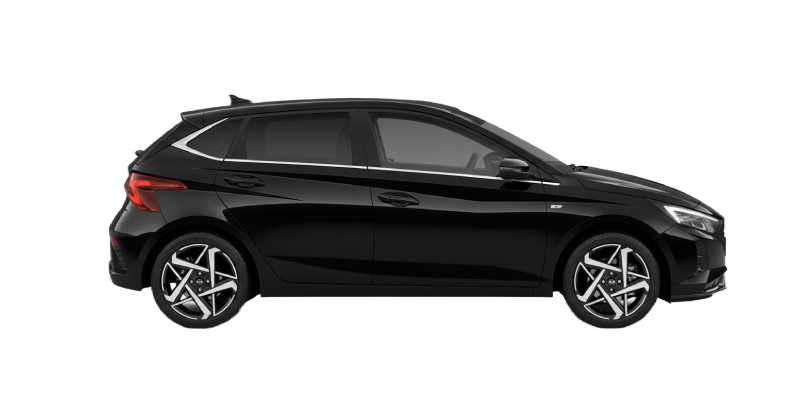 Hyundai i 20
