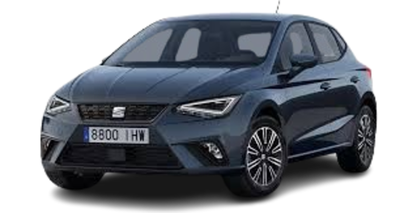 Seat Ibiza BVA