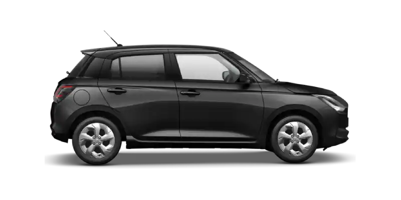 Suzuki SWIFT GL BVA