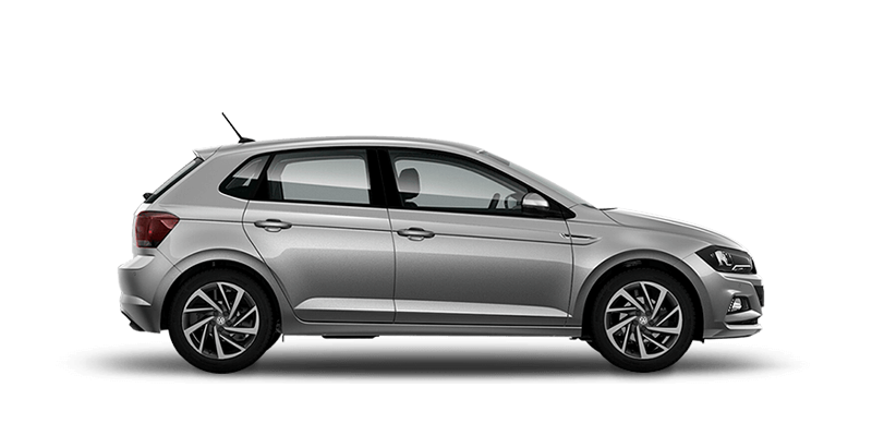 Polo 8