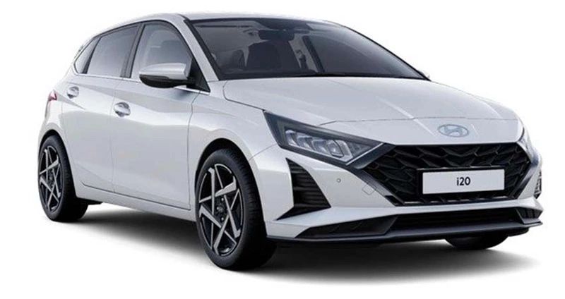 Hyundai i 20