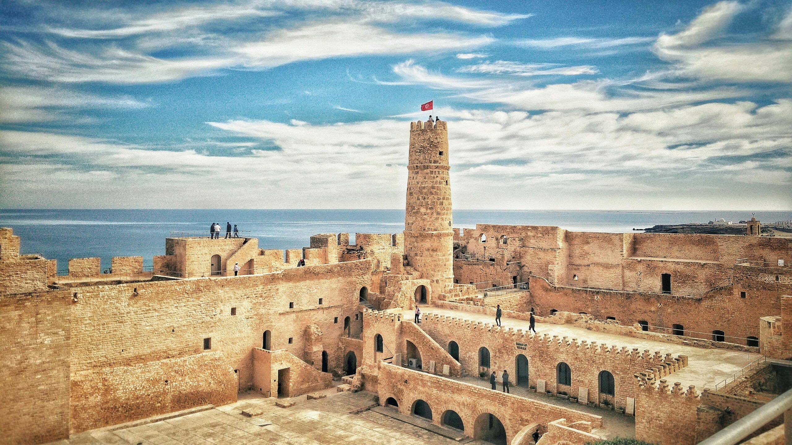 Ribat Monastir