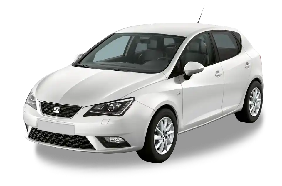 Voiture Seat Ibiza