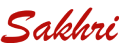 Logo Sakhri rent car