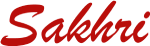 Logo Sakhri rent car