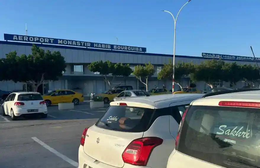 location voiture aéroport Monastir Sakhri Rent a Car